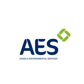 Logo aes