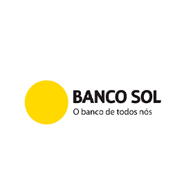 Logo banco-sol