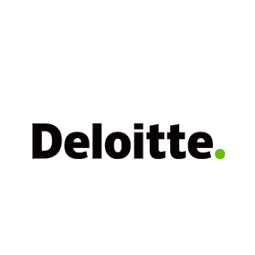 Logo deloitte