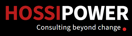 Logo hossipower