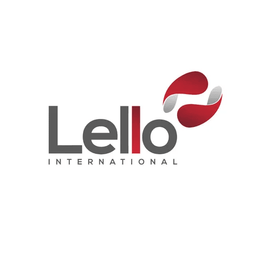 Logo lello