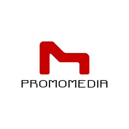 Logo promomedia
