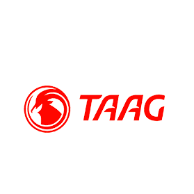Logo taag
