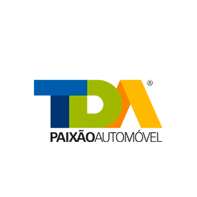 Logo tda