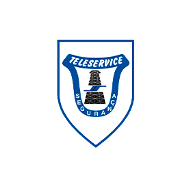 Logo teleservice