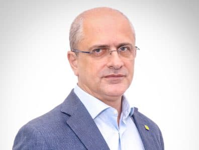 Carlos de Melo