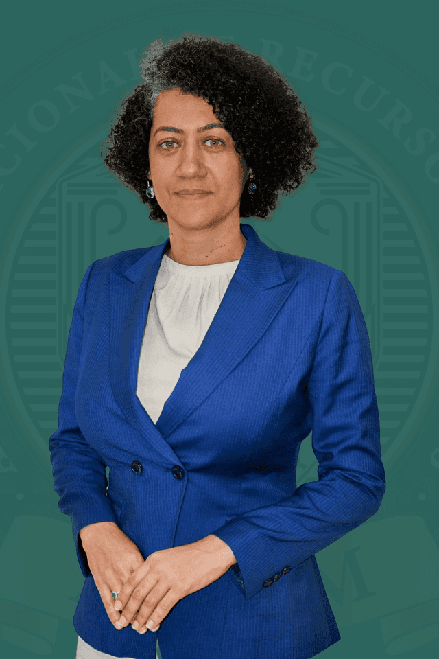 Dra. Djanira Alexandra