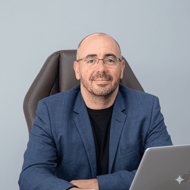 Dr. José Figueiredo