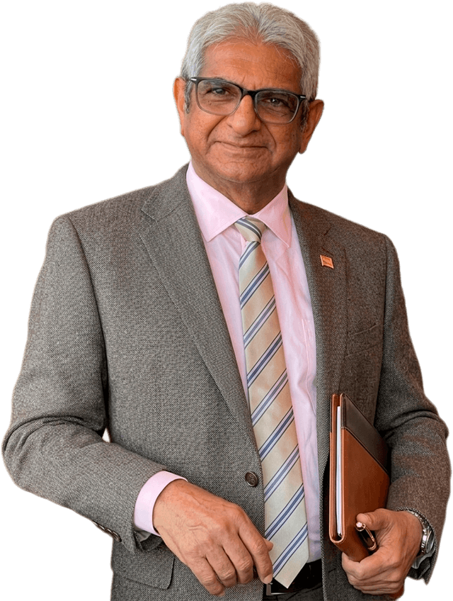 Noorali Manji