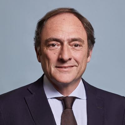 S.E. Dr. Paulo Portas